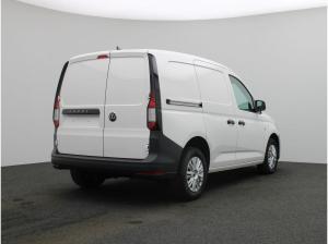 Volkswagen Caddy Cargo TDI PDC SHZ SpurH Virtual GRA KLIMA