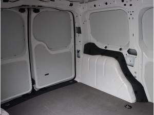 Volkswagen Caddy Cargo TDI PDC SHZ SpurH Virtual GRA KLIMA