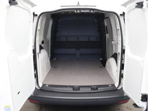 Volkswagen Caddy Cargo TDI PDC SHZ SpurH Virtual GRA KLIMA