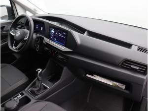 Volkswagen Caddy Cargo TDI PDC SHZ SpurH Virtual GRA KLIMA