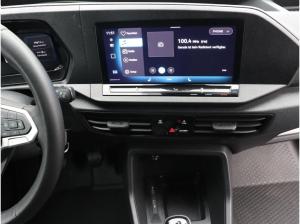 Volkswagen Caddy Cargo TDI PDC SHZ SpurH Virtual GRA KLIMA
