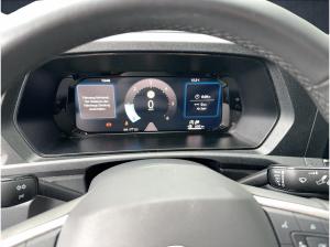 Volkswagen Caddy Cargo TDI PDC SHZ SpurH Virtual GRA KLIMA