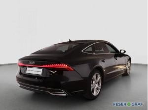 Audi A7 Sportback 45 TDI Matrix/HuD/Pano/AHK/ACC/20 Z