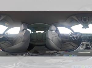 Audi A7 Sportback 45 TDI Matrix/HuD/Pano/AHK/ACC/20 Z