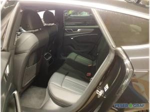 Audi A7 Sportback 45 TDI Matrix/HuD/Pano/AHK/ACC/20 Z