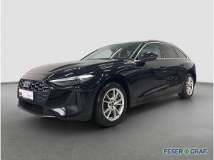 Audi A5 Avant TFSI qu. S tronic AHK RFK ACC 18