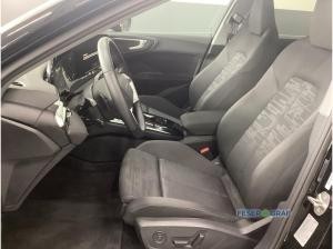 Audi A5 Avant TFSI qu. S tronic AHK RFK ACC 18