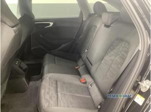 Audi A5 Avant TFSI qu. S tronic AHK RFK ACC 18