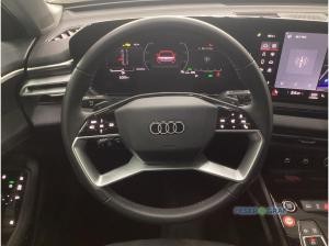 Audi A5 Avant TFSI qu. S tronic AHK RFK ACC 18