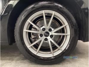 Audi A5 Avant TFSI qu. S tronic AHK RFK ACC 18