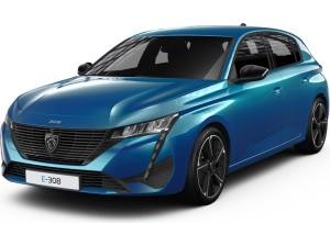 Peugeot 308 Elektro Style Limousine LED+2xKlima+KlimaA