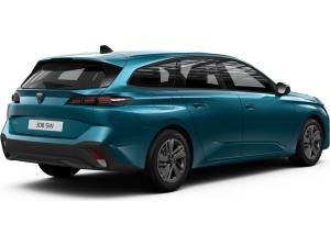 Peugeot 308 SW Style 1.5 Diesel LED+2xKlima+KlimaA+LM