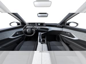Peugeot 3008 Elektro Allure LED+Navi+SHZ+2xKlima+Kam.+LM