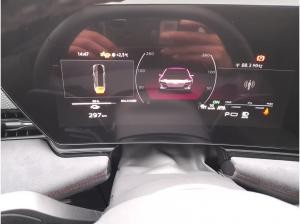 Audi A6 e-tron Sportback AHK Matrix 21 HUD 360°