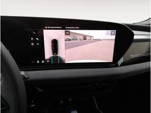 Audi A6 e-tron Sportback AHK Matrix 21 HUD 360°