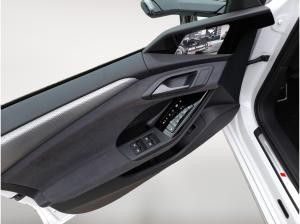Audi A6 e-tron Sportback AHK Matrix 21 HUD 360°