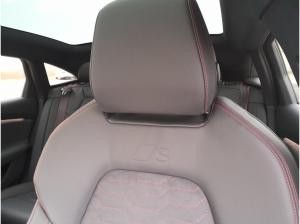 Audi A6 e-tron Sportback AHK Matrix 21 HUD 360°