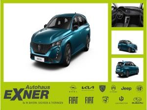 Peugeot 308 SW Style | FREI KONFIGURIERBAR | Privat