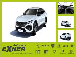 Peugeot 408 Allure | FREI KONFIGURIERBAR | Privat