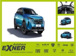 Peugeot 3008 Allure | FREI KONFIGURIERBAR | Privat