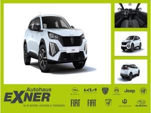 Peugeot 2008 Style | FREI KONFIGURIERBAR | Privat