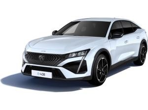Peugeot 408 Elektro Allure | FREI KONFIGURIERBAR | Privat