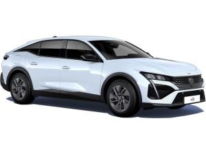 Peugeot 408 Allure | FREI KONFIGURIERBAR | Privat