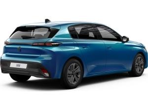 Peugeot 308 Style | FREI KONFIGURIERBAR | Privat