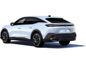 Peugeot 408 Elektro Allure | FREI KONFIGURIERBAR | Privat