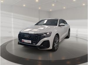 Audi Q8 50 TDI quattro 360 HUD Pano AHK Luftfederung