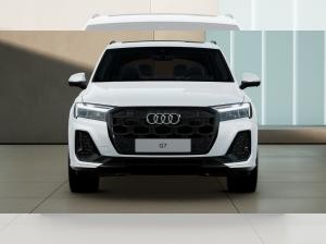 Audi Q7 50 TDI quattro S-Line AHK HUD 360° Pano Matrix