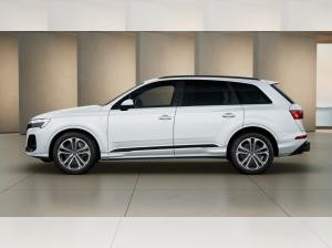 Audi Q7 50 TDI quattro S-Line AHK HUD 360° Pano Matrix