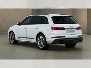Audi Q7 50 TDI quattro S-Line AHK HUD 360° Pano Matrix