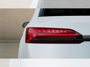 Audi Q7 50 TDI quattro S-Line AHK HUD 360° Pano Matrix