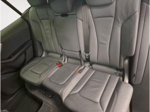Audi Q8 50 TDI quattro AHK/Optik Schw/Pano/LuftFW