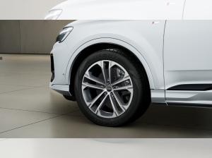 Audi Q7 50 TDI quattro S-Line AHK HUD 360° Pano Matrix