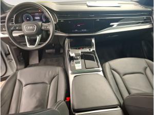 Audi Q8 50 TDI quattro 360 HUD Pano AHK Luftfederung