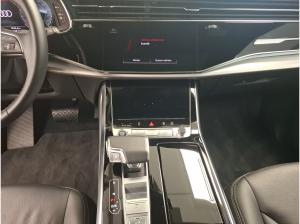 Audi Q8 50 TDI quattro 360 HUD Pano AHK Luftfederung