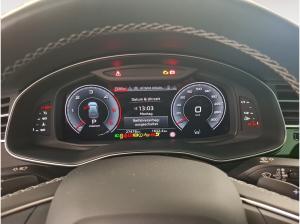 Audi Q8 50 TDI quattro 360 HUD Pano AHK Luftfederung