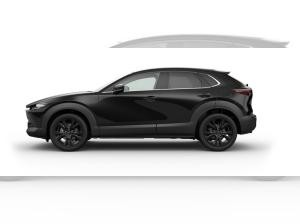 Mazda CX-30 e-SKYACTIV-G M-Hybrid 140 Homura Automatik