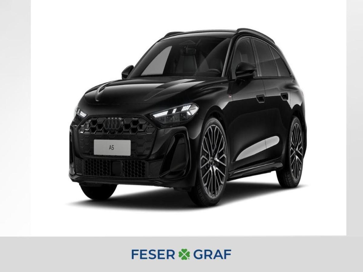 Audi A5 Avant TFSI quattro 2xSline Tech Plus Dinamica