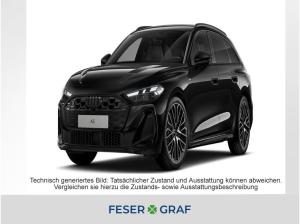 Audi A5 Avant quattro 2 x S line Tech Plus Dinamica