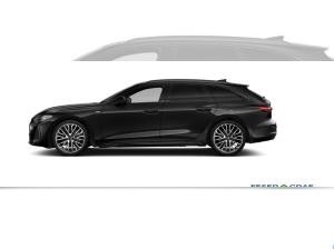 Audi A5 Avant TFSI quattro 2xSline Tech Plus Dinamica