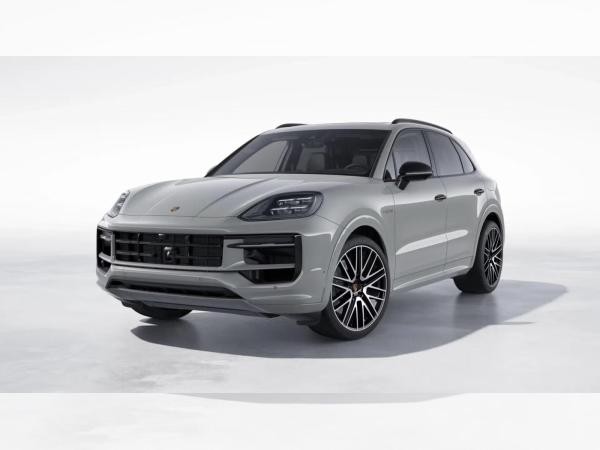 Porsche Cayenne E-Hybrid Panorama PASM Burmester Head-Up