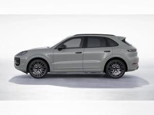 Porsche Cayenne E-Hybrid Panorama PASM Burmester Head-Up
