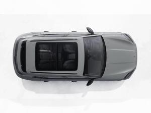 Porsche Cayenne E-Hybrid Panorama PASM Burmester Head-Up