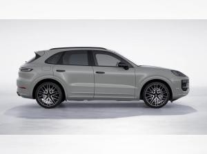 Porsche Cayenne E-Hybrid Panorama PASM Burmester Head-Up