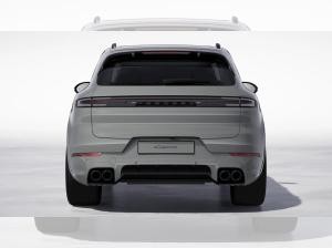Porsche Cayenne E-Hybrid Panorama PASM Burmester Head-Up