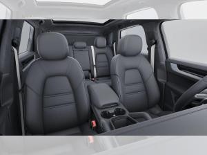 Porsche Cayenne E-Hybrid Panorama PASM Burmester Head-Up