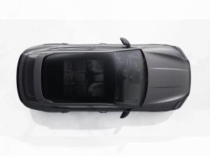 Porsche Cayenne E-Hybrid Coupe Black Edition